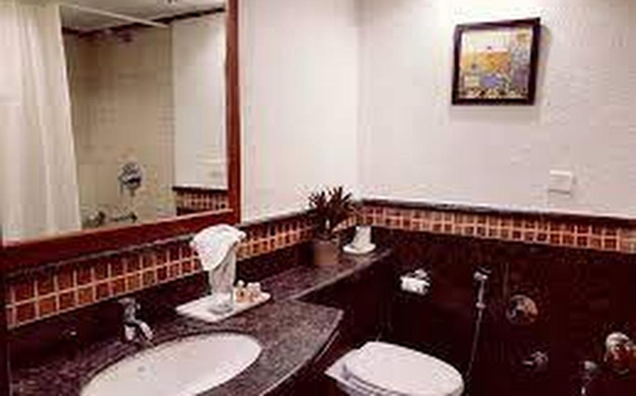 Rāipur Hotel Punjab Palace מראה חיצוני תמונה